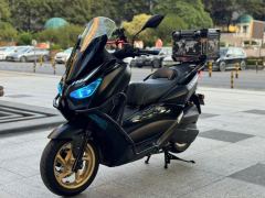 Tianying TX 150 cc - ფოტო 6