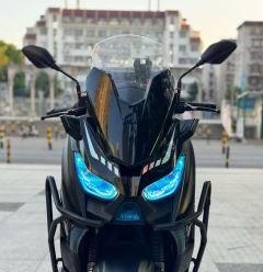 Tianying TX 150 cc - ფოტო 7