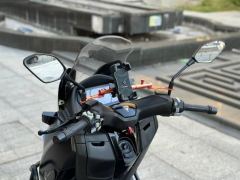 Tianying TX 150 cc - ფოტო 8