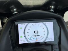 Tianying TX 150 cc - ფოტო 9