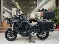 Benelli TRK702 700 cc - фото 6