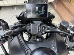 Benelli TRK702 700 cc - фото 8