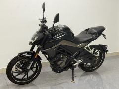 CFMOTO 250NK - фото 6