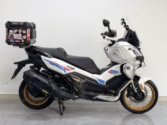 Voge SR450X 400 cc - ფოტო 2