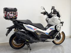 Voge SR450X 400 cc - ფოტო 3