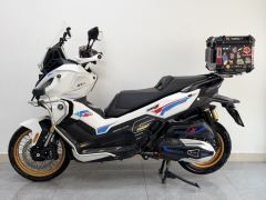 Voge SR450X 400 cc - ფოტო 5