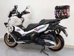 Voge SR450X 400 cc - ფოტო 6