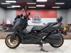 Yamaha XMAX 300 cc - photo 1