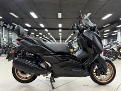 Yamaha XMAX 300 cc - photo 4