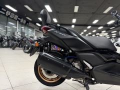 Yamaha XMAX 300 cc - photo 5