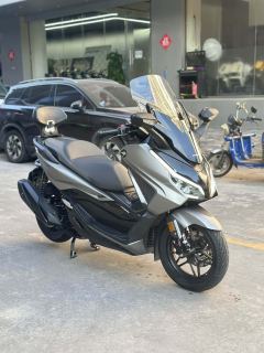 Honda NSS350 - ფოტო 1