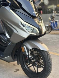 Honda NSS350 - ფოტო 10