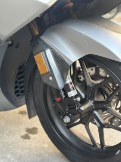 Honda NSS350 - ფოტო 12