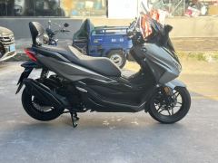 Honda NSS350 - ფოტო 4