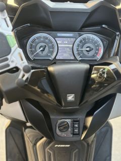 Honda NSS350 - ფოტო 5