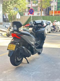 Honda NSS350 - ფოტო 9