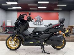 Yamaha XMAX 300 cc - фото 1