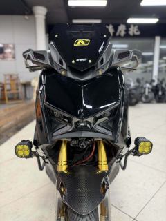 Yamaha XMAX 300 cc - фото 3