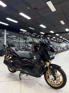 Yamaha XMAX 300 cc - фото 4