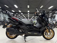 Yamaha XMAX 300 cc - фото 6