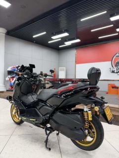 Yamaha XMAX 300 cc - фото 7