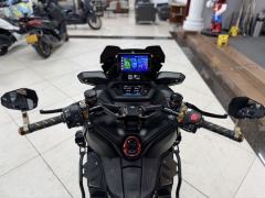 Yamaha XMAX 300 cc - фото 8