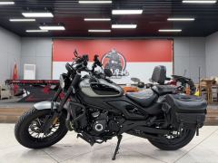 CFMOTO 550CL-C - ფოტო 1