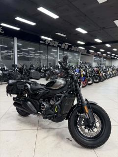 CFMOTO 550CL-C - ფოტო 3