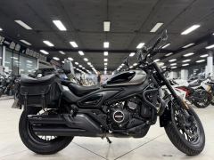 CFMOTO 550CL-C - ფოტო 4