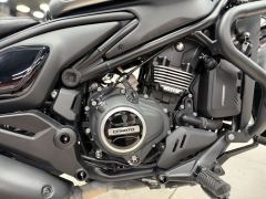 CFMOTO 550CL-C - ფოტო 5