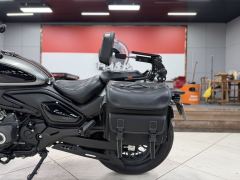 CFMOTO 550CL-C - ფოტო 7