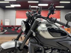 CFMOTO 550CL-C - ფოტო 8