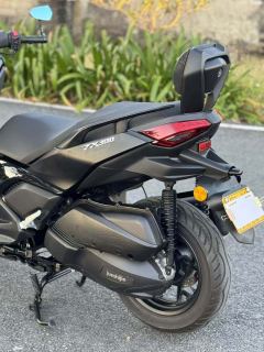 Jueshijie TX300 - ფოტო 6