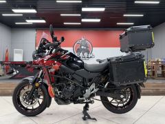 Haojue Suzuki DL250 - ფოტო 1