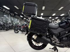 Haojue Suzuki DL250 - ფოტო 5