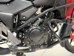 Haojue Suzuki DL250 - ფოტო 6