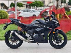 Haojue Suzuki GSX250R - фото 1