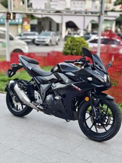 Haojue Suzuki GSX250R - фото 2