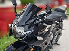 Haojue Suzuki GSX250R - фото 3