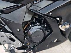 Haojue Suzuki GSX250R - фото 5