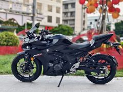 Haojue Suzuki GSX250R - фото 7