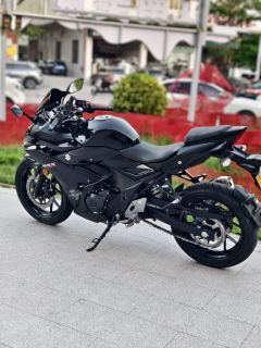 Haojue Suzuki GSX250R - фото 8