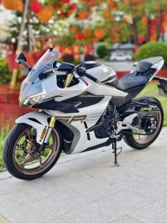 CFMOTO 450SR - ფოტო 3