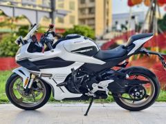 CFMOTO 450SR - ფოტო 4