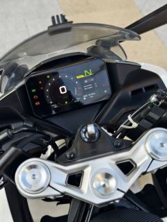 CFMOTO 450SR - ფოტო 5
