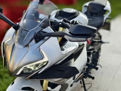 CFMOTO 450SR - ფოტო 6