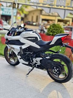 CFMOTO 450SR - ფოტო 7