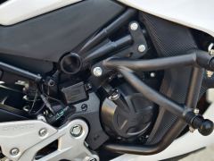 CFMOTO 450SR - ფოტო 9