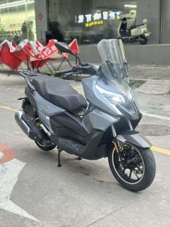 Cyclone RT2 250 cc - ფოტო 1