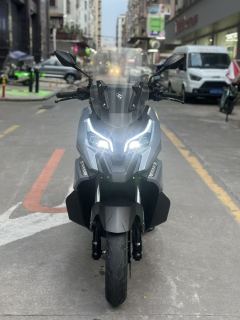 Cyclone RT2 250 cc - ფოტო 2